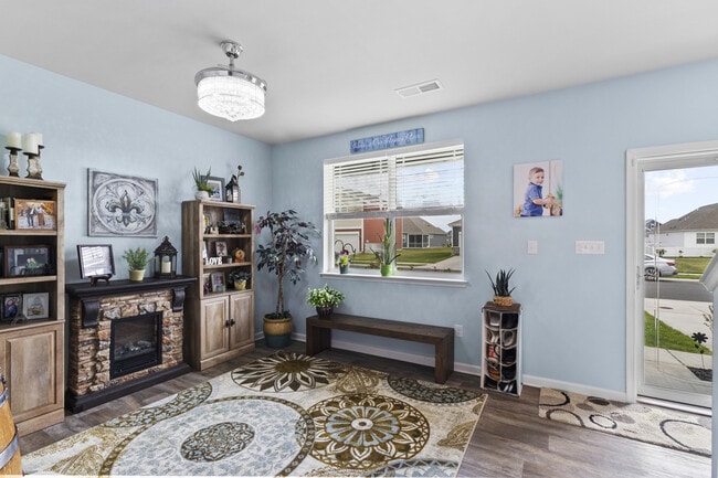 Foto del edificio - 20576 Smithfield Cir