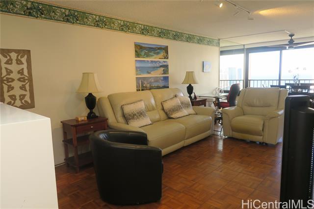 Foto del edificio - 1778 Ala Moana Blvd