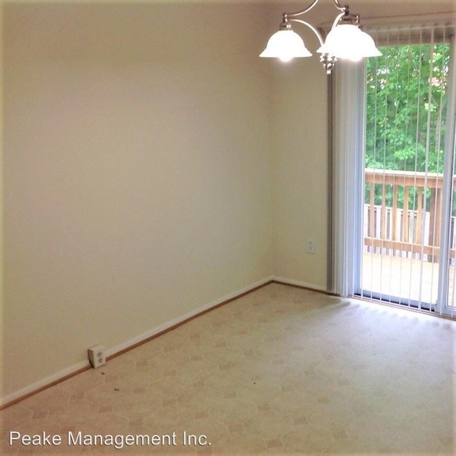 Building Photo - 3 br, 2.5 bath House - 7961 Tysons Oak Circle
