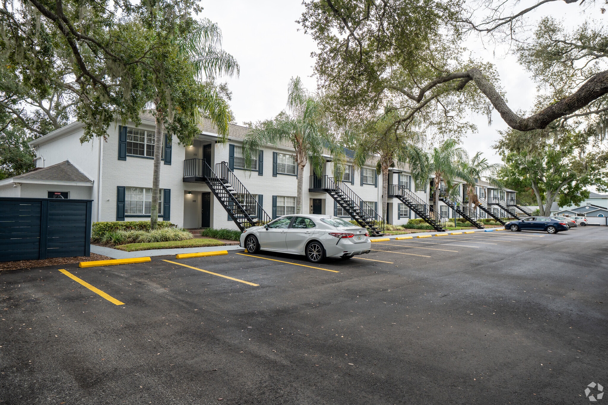 The William at Westshore