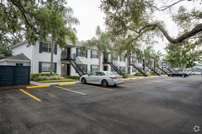 The William at Westshore