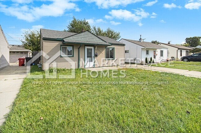 Foto del edificio - 28342 Rosemont St