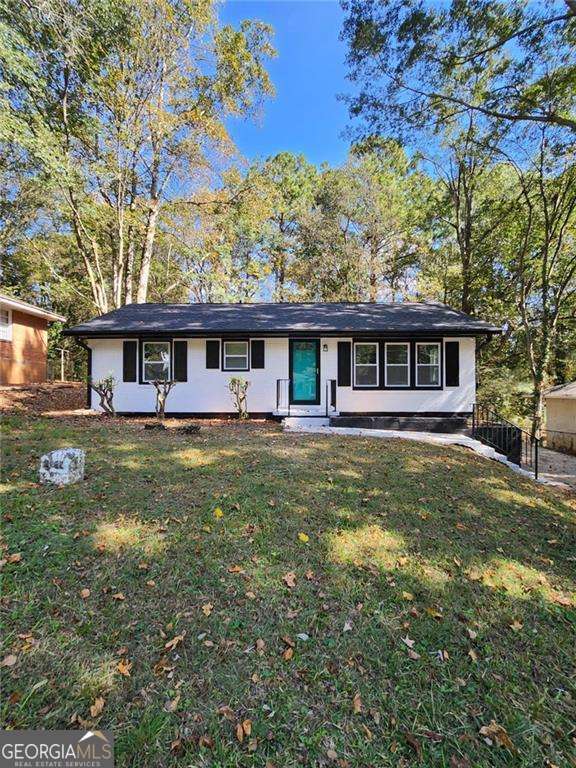 Foto principal - 2162 Polar Rock Pl SW