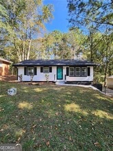 Building Photo - 2162 Polar Rock Pl SW