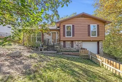Building Photo - 2526 Standifer Hills Dr