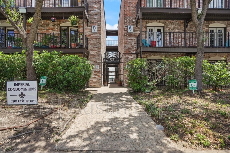 6501 E Hill Dr Unit Apt 119, Austin, TX 78731 Condo for Rent in
