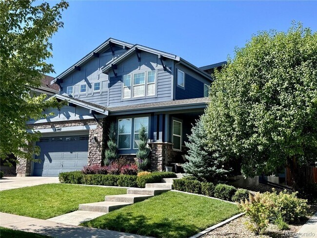 Photo - 25447 E Arbor Dr House