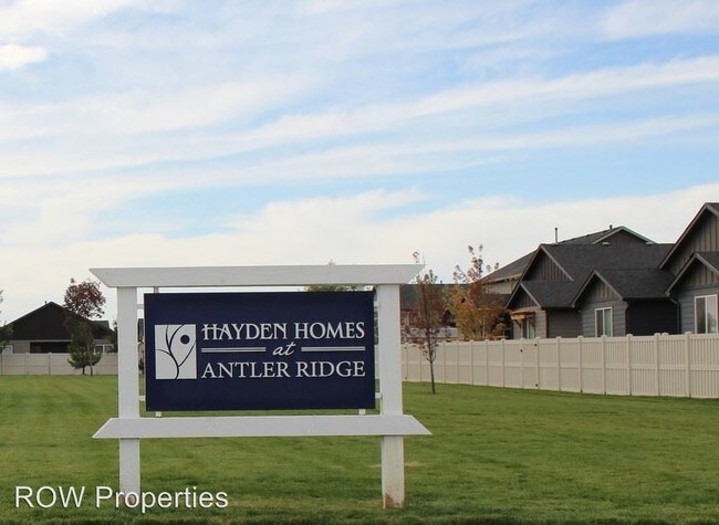 Building Photo - 4 br, 2 bath House - 3713 S Taradale Ave