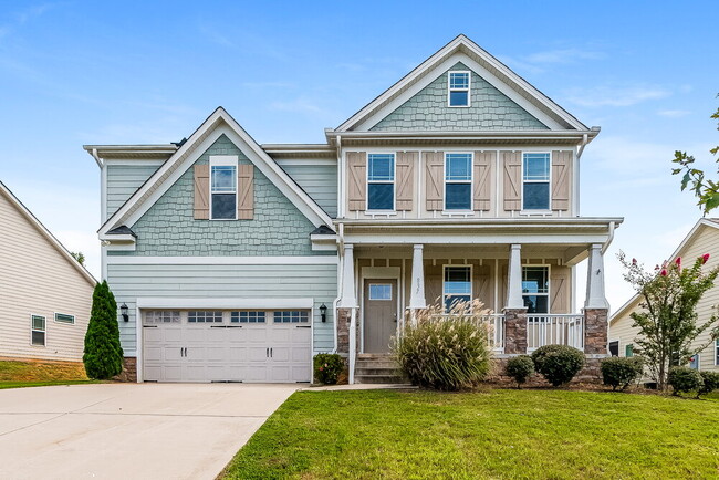 Building Photo - 837 Airedale Trail