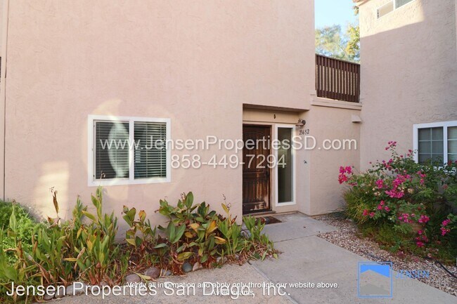 Foto del edificio - 2 br, 2 bath House - 23652 Country Villa Rd