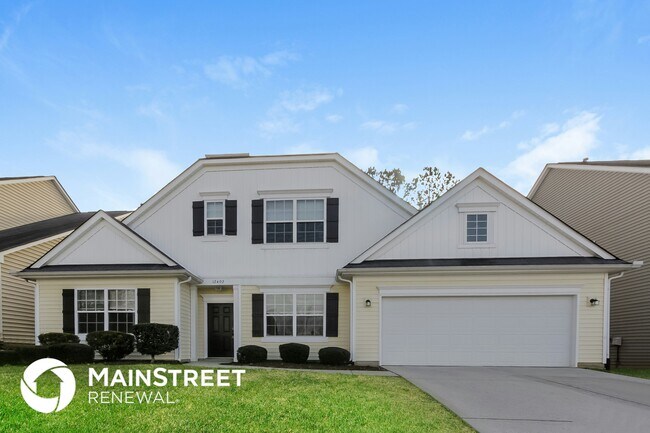 Foto del edificio - 12402 Scott Creek Dr