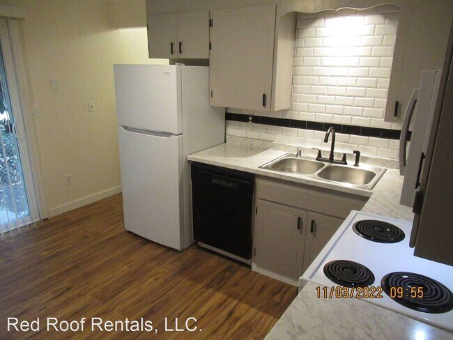 Foto del edificio - 2 br, 1.5 bath House - 3632 S Alaska, Unit B