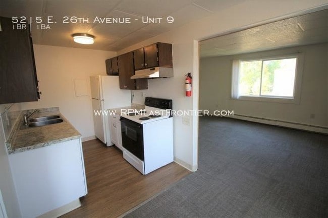 Building Photo - 1 bedroom in Anchorage AK 99508