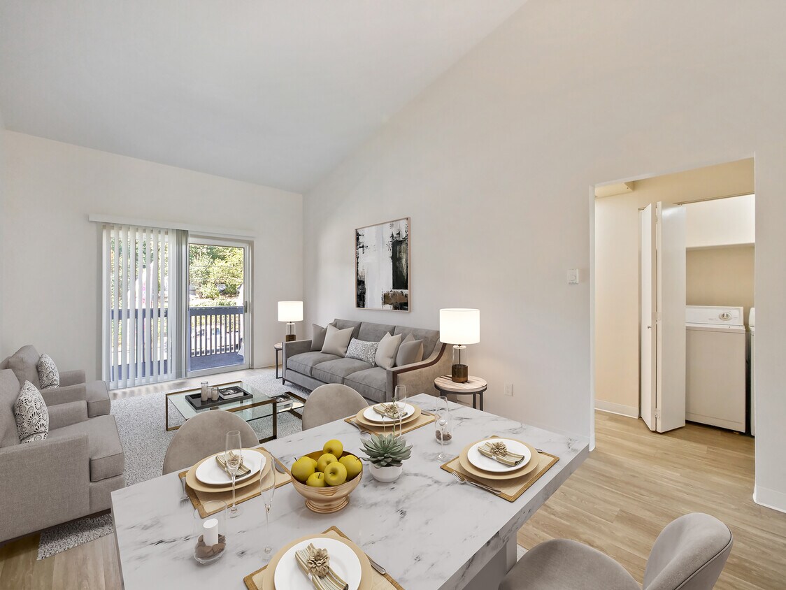 Madrona Park Apartments in WA