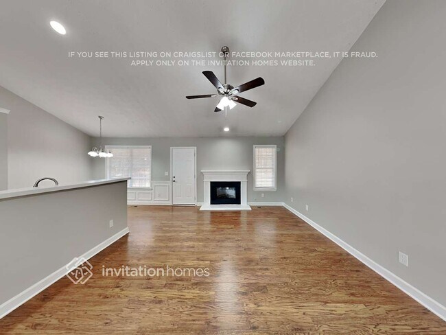 Foto del edificio - 5200 Gable Ridge Way