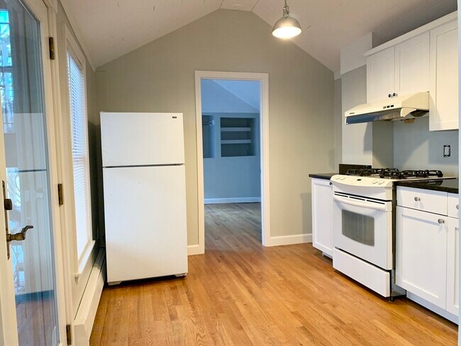 Foto del edificio - 89 Green St