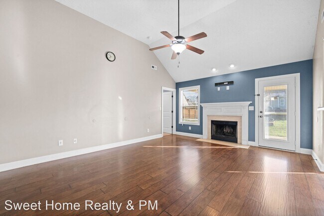 Foto del edificio - 3 br, 3 bath House - 1245 Morestead Drive