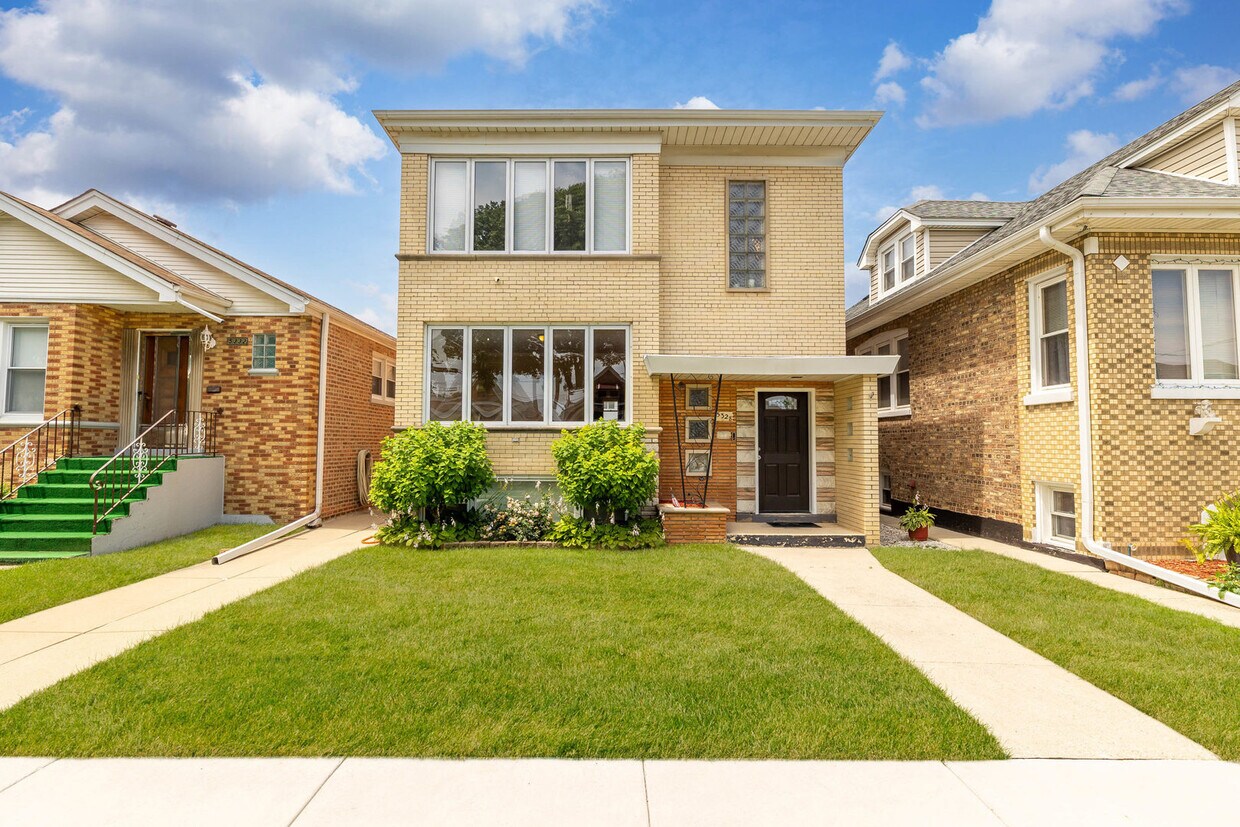 Foto principal - 5328 Latrobe Ave