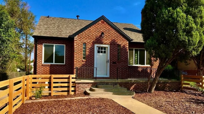 Gorgeous Denver Home - Gorgeous Denver Home