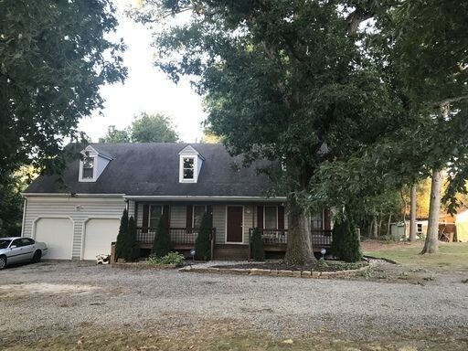 Primary Photo - 6321 Hopkins Rd