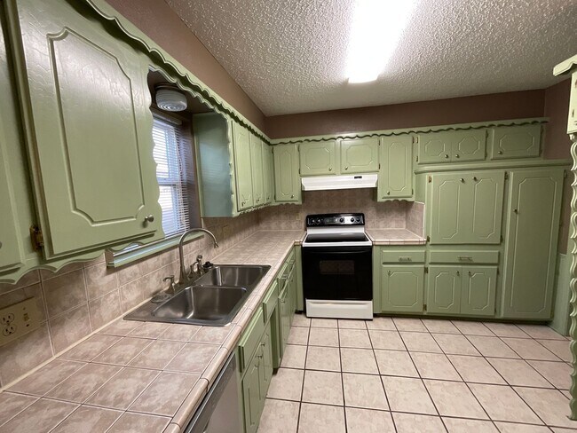 Foto del edificio - 5120 SE 53rd St