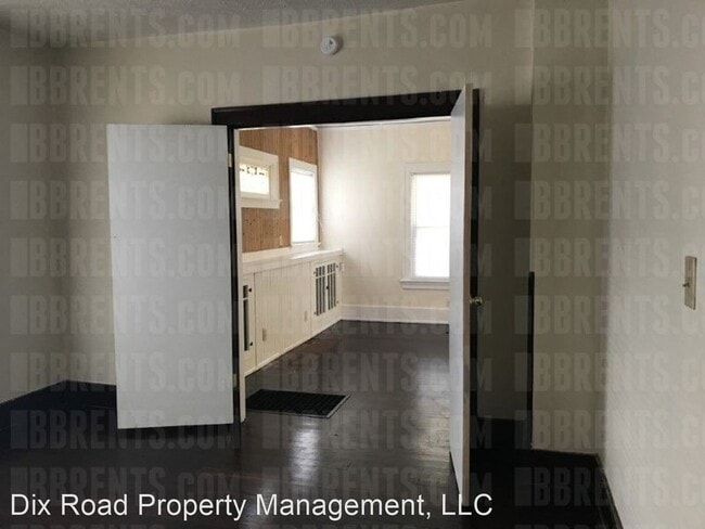Building Photo - 2 br, 1 bath House - 767 Fairview Avenue,