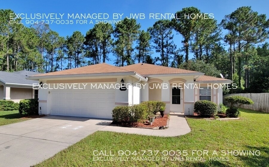 2153 Brian Lakes Dr N, Jacksonville, FL 32221 House for Rent in Jacksonville, FL