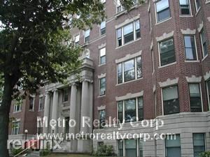 Foto del edificio - 1384 Commonwealth Avenue