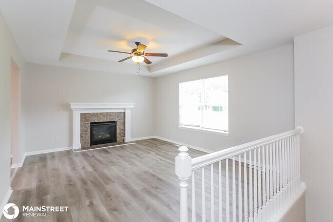 Foto del edificio - 1503 NW Hilltop Ln, Grain Valley, MO 64029