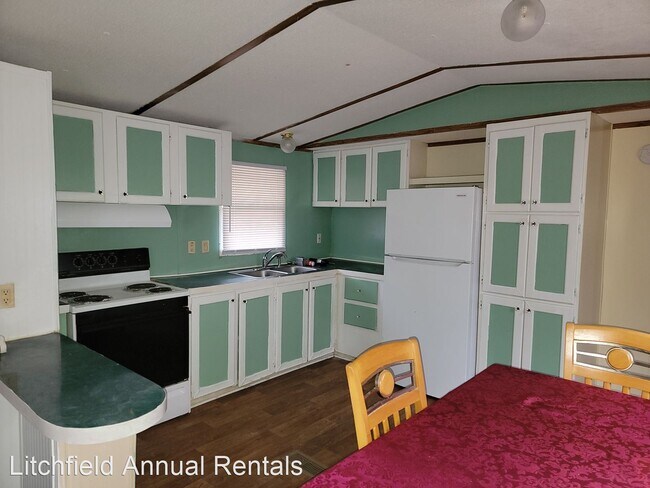 Foto del edificio - 2 br, 2 bath House - 275 SILVERBERRY