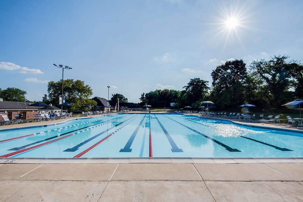 Lynnewood Gardens Apartments Elkins Park, PA