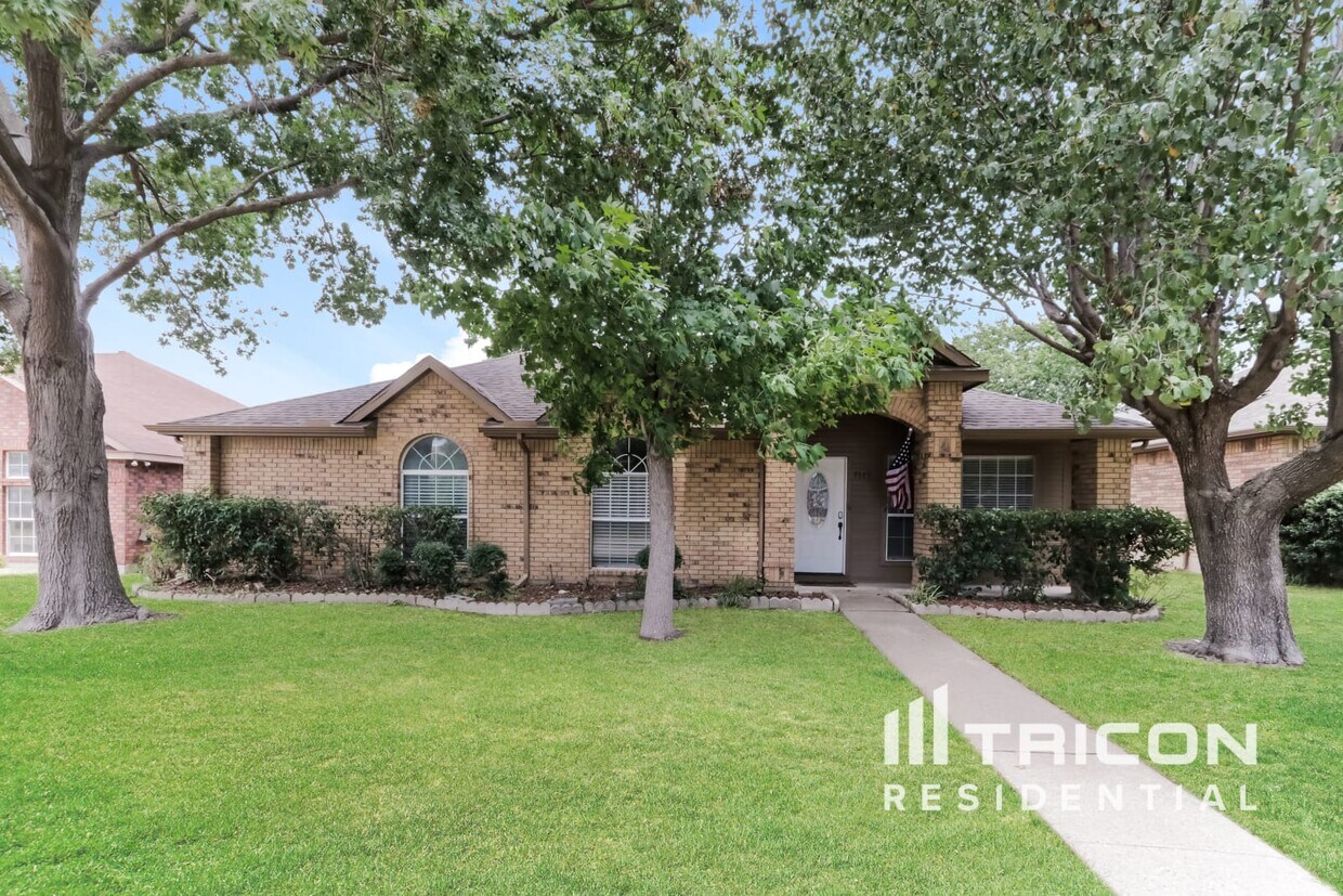 7115 Rothland Street Dallas TX House Rental in Dallas, TX