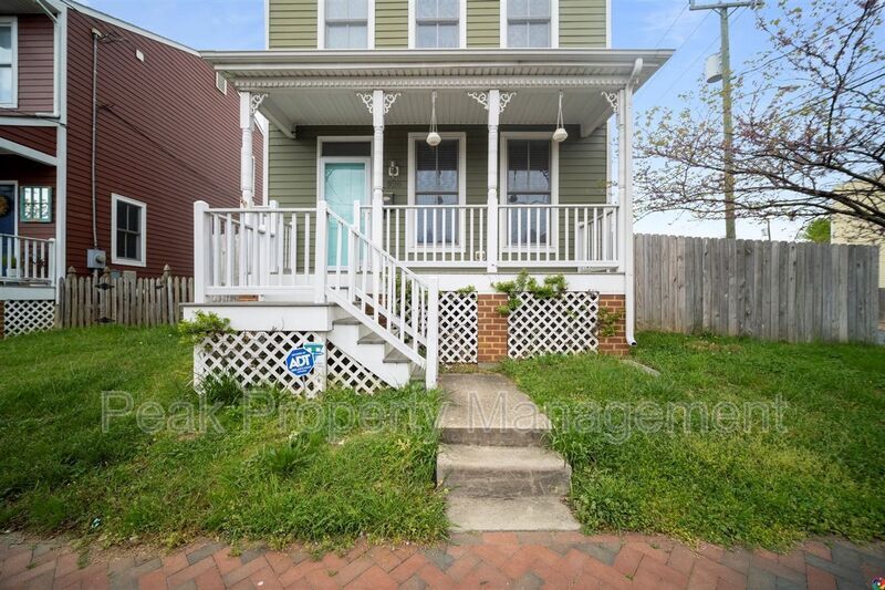 Foto principal - 920 N 26th St