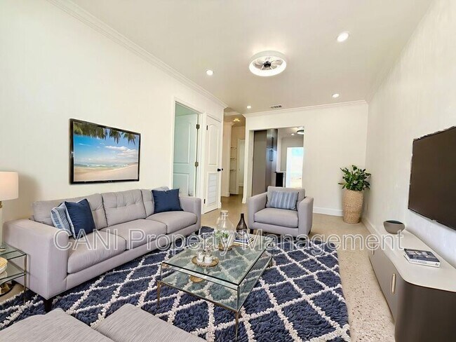 Foto del edificio - 750 Bethune St