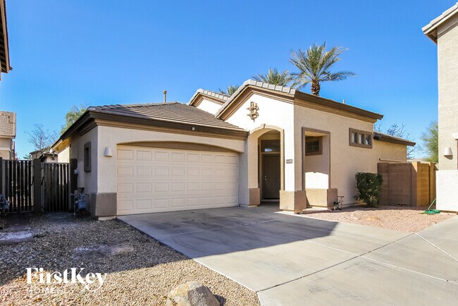 Building Photo - 14288 West Cora Lane