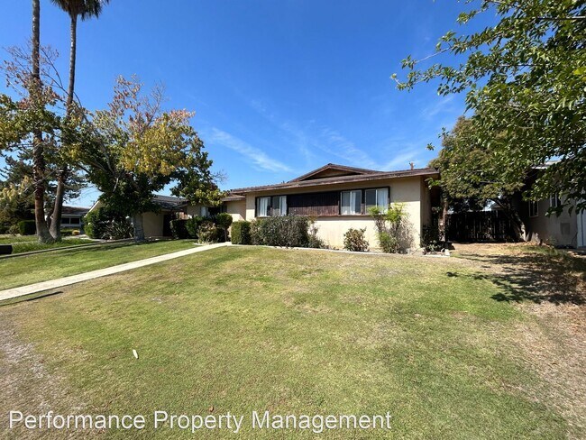 Foto del edificio - 3 br, 2 bath House - 3600 Candlewood Dr