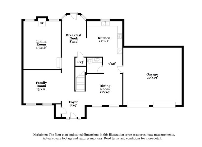Building Photo - 45 Keyton Dr