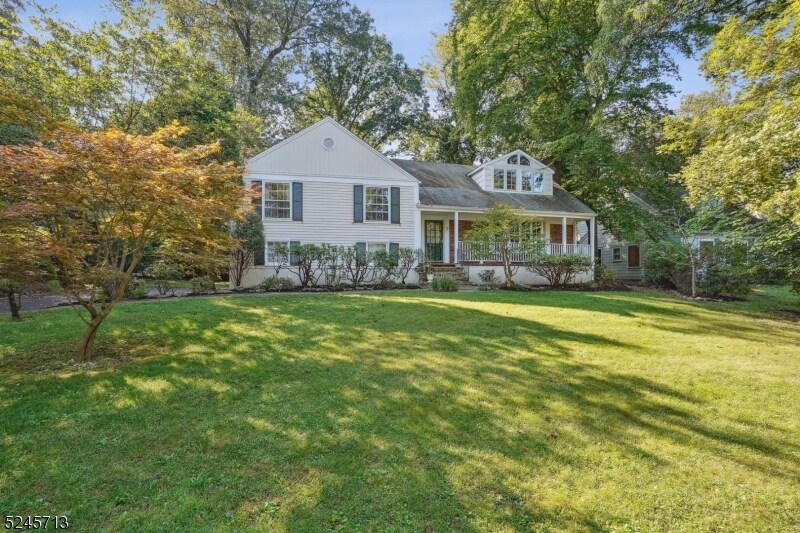 9 Coleridge Rd, Millburn, NJ 07078 House Rental in Millburn, NJ