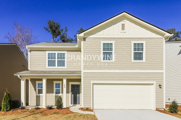 Foto principal - 534 Otway Lp