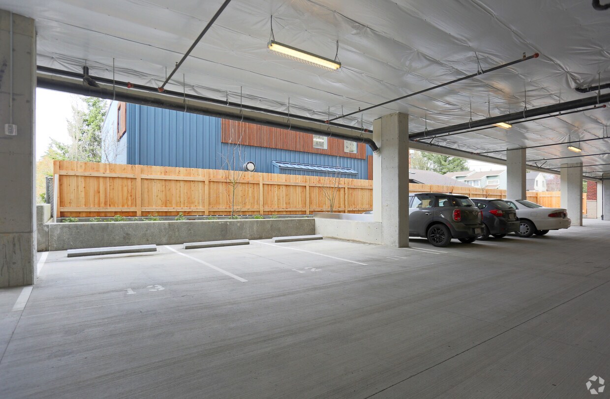 Multnomah Village Apartments Portland, OR