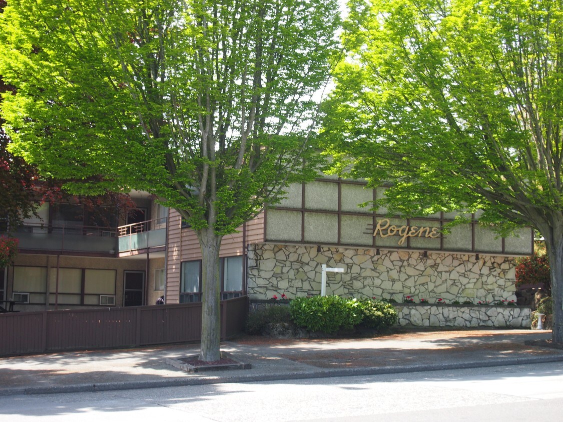 Primary Photo - Rogene Apartments