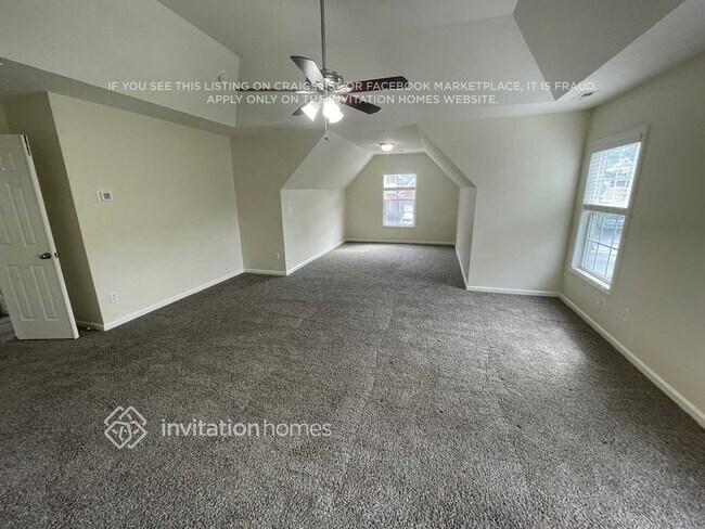 Foto del edificio - 3780 Burnage Hall Rd