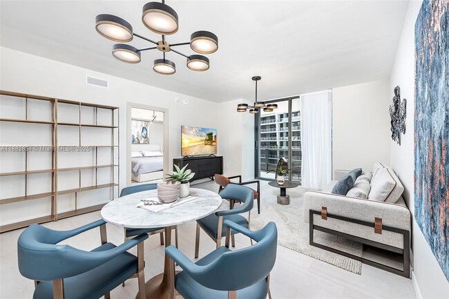 Photo - 1000 Brickell Plaza Apartment