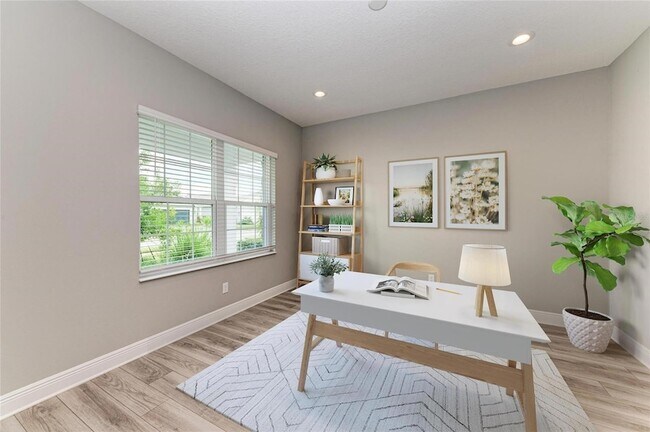 Foto del edificio - 2802 Butterfly Jasmine Trail