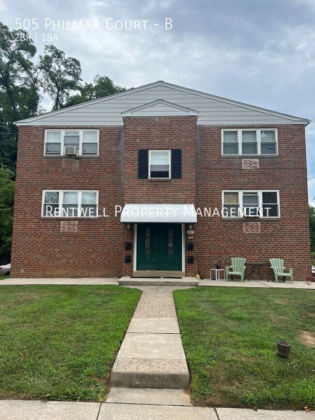 Building Photo - 505 Philmar Ct