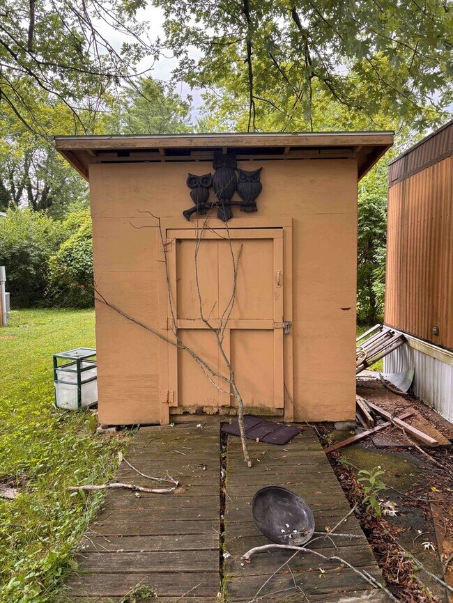 Foto del edificio - 173 E Wilson Dr