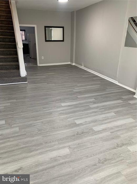 Foto del edificio - 1609 Fillmore St