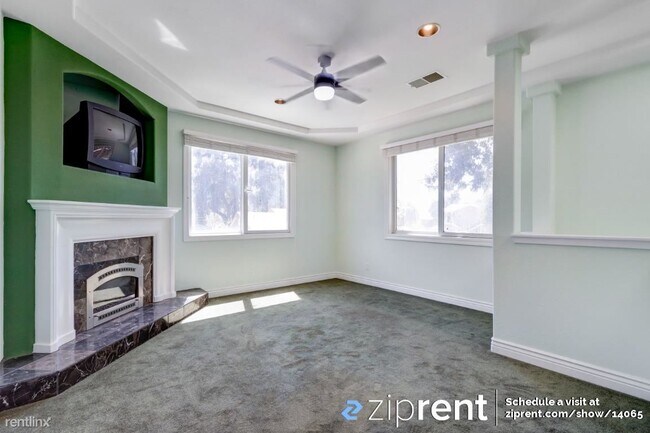 Building Photo - 2 br, 3 bath House - 867 E Willow Ave, Man...