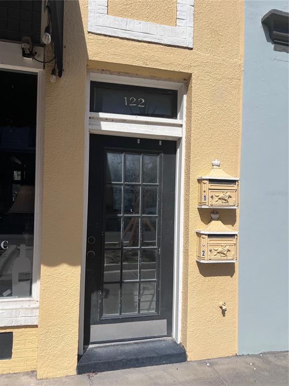 Building Photo - 122 N Bay St