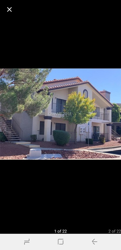 Primary Photo - 1575 W Warm Springs Rd